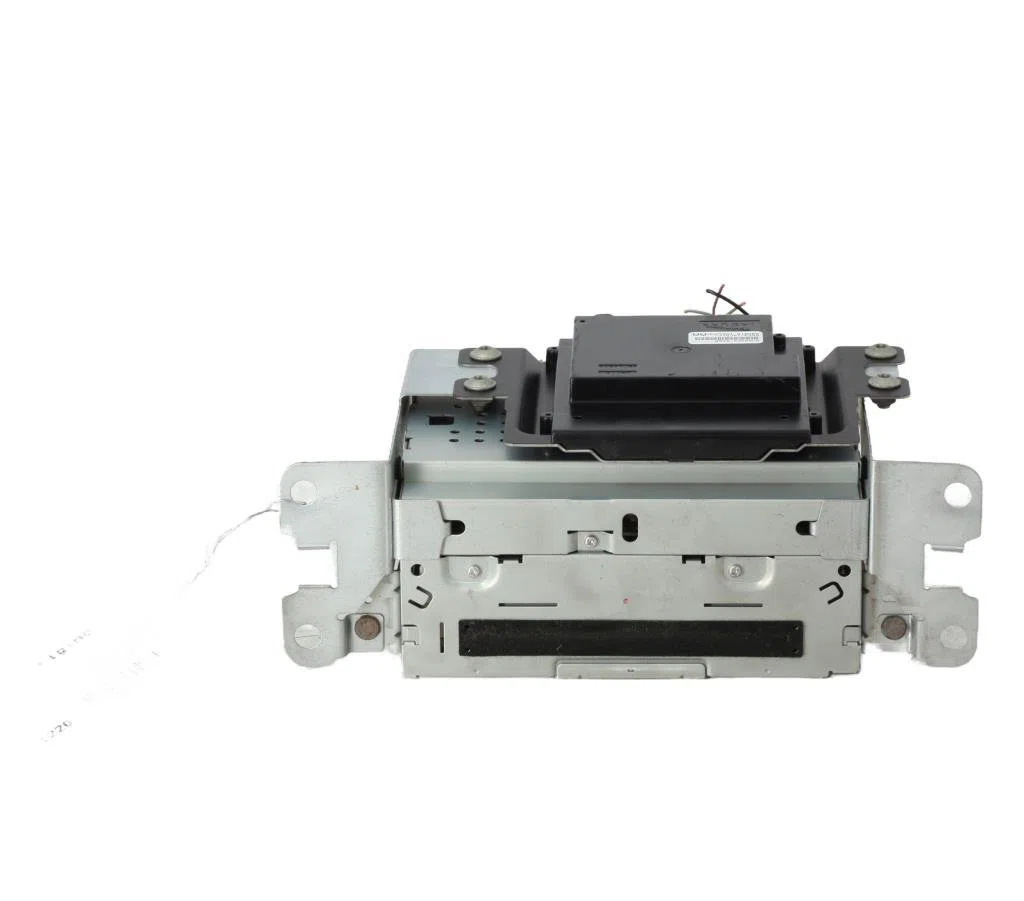 Autoradio Jaguar XF I (X250) 2.7 d (2008-2015) occasion