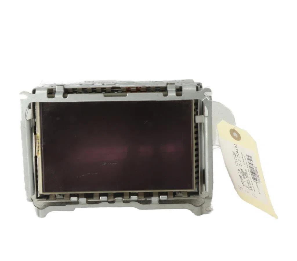 Autoradio Jaguar XF SPORTBRAKE (X250) 2.2 d (2012-2014) occasion