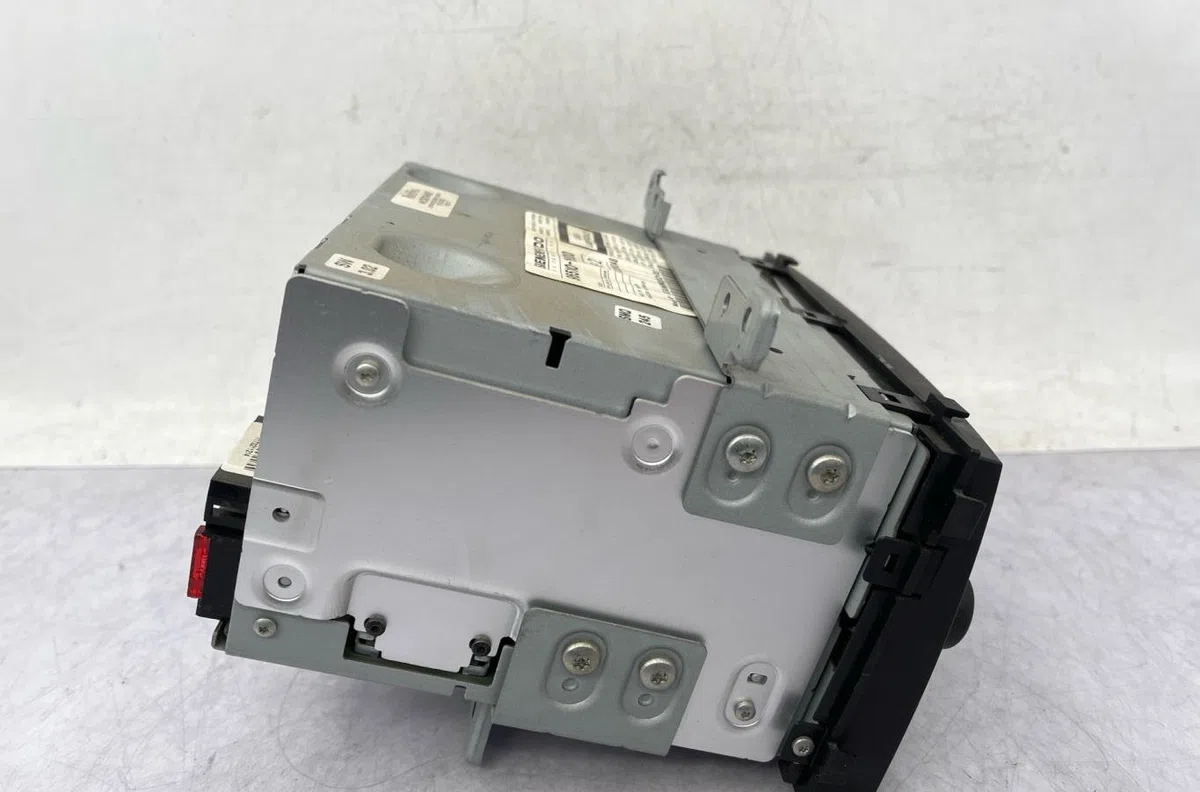 Autoradio KIA CEE-D 1 SPORT WAGON PHASE 1 BREAK occasion