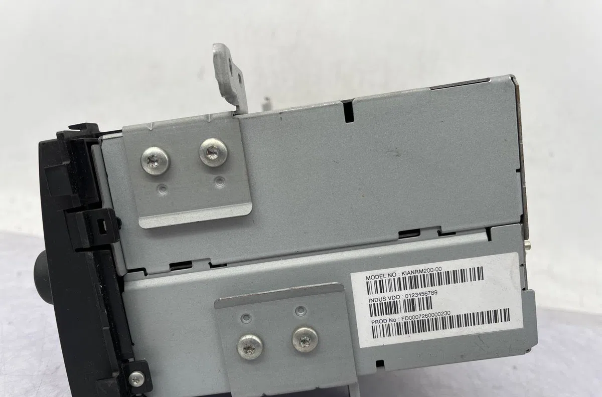 Autoradio KIA CEE-D 1 SPORT WAGON PHASE 1 BREAK occasion