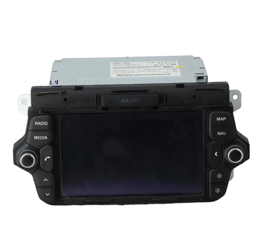 Autoradio Kia CEE'D Sportswagon (JD) 1.0 t-gdi (2015-2018) occasion