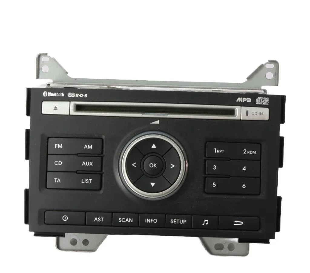 Autoradio Kia CEE'D SW (ED) 1.4 (2010-2012) occasion