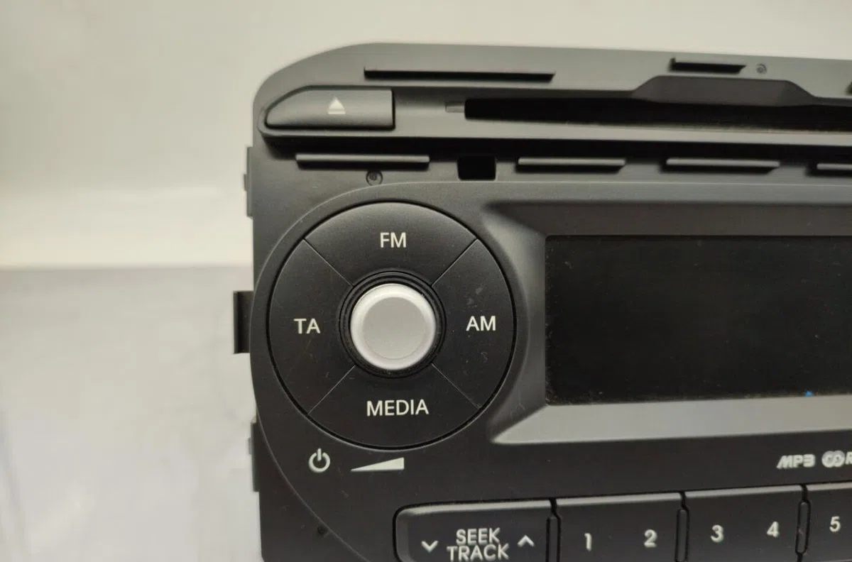 Autoradio KIA PICANTO 2 PHASE 1 occasion
