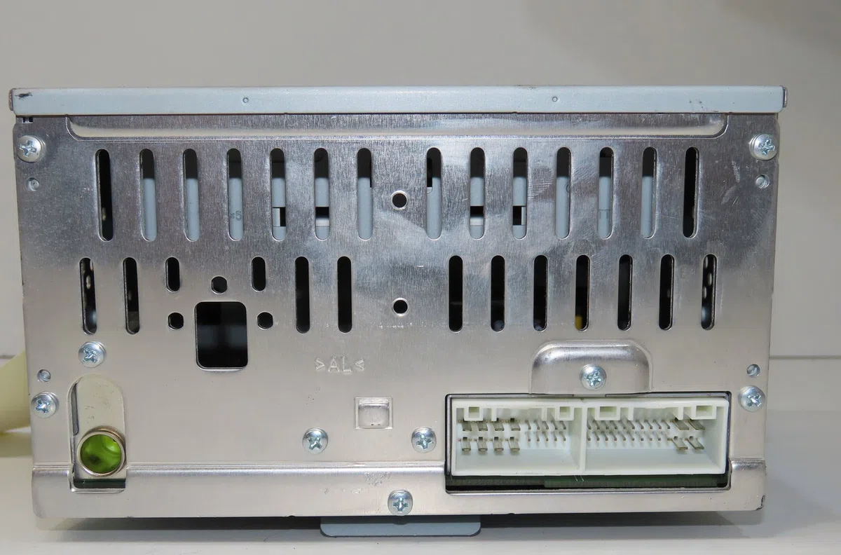 Autoradio Kia PICANTO II (TA) 1.0 (2011-2017) occasion