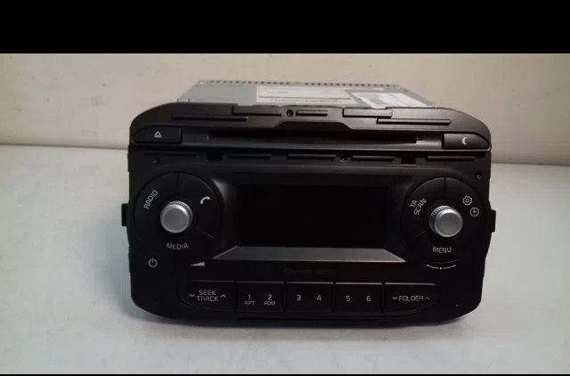 Autoradio Kia PICANTO II (TA) 1.0 (2011-2017) occasion