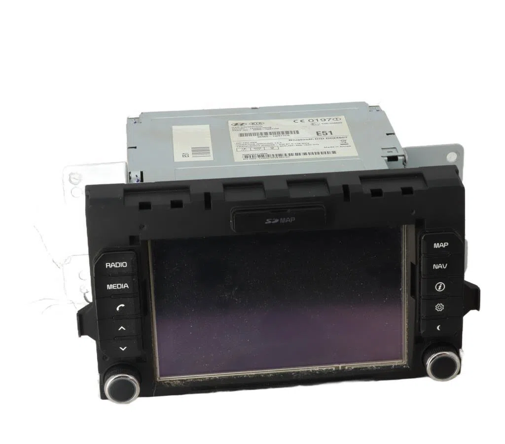 Autoradio KIA RIO 3 PHASE 2 occasion