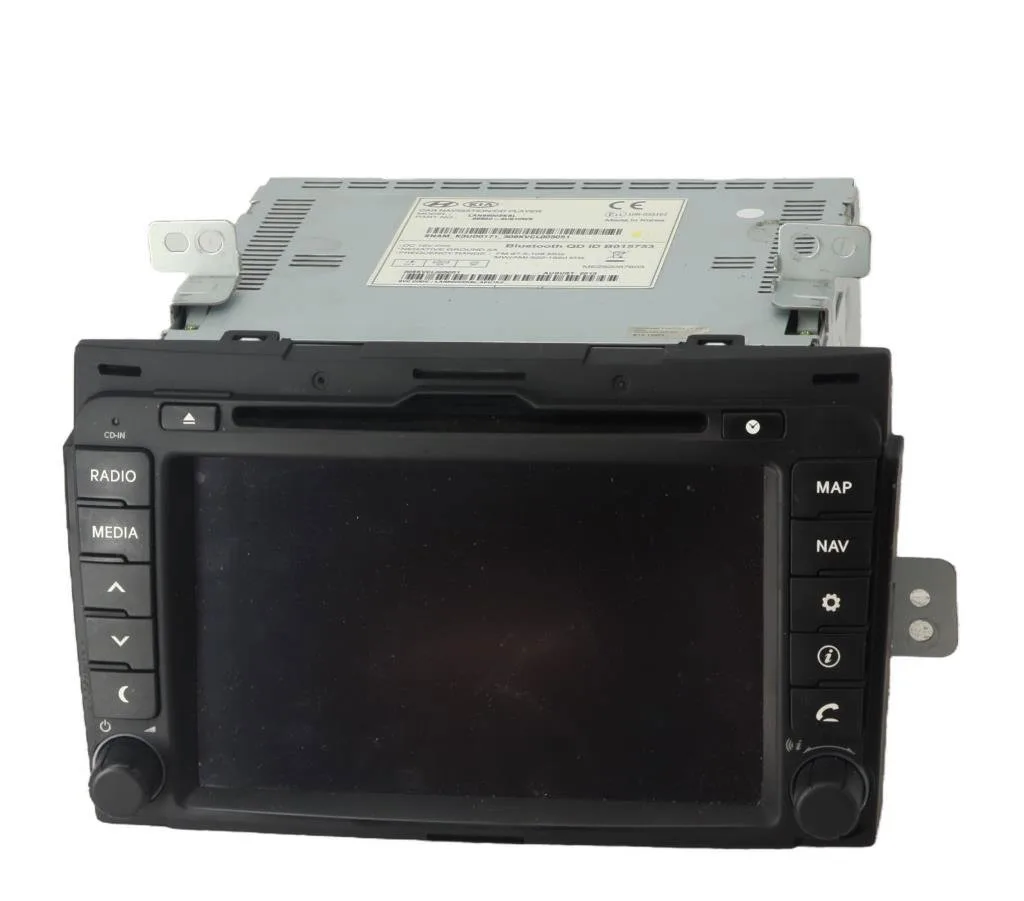 Autoradio KIA SPORTAGE 3 PHASE 1 occasion