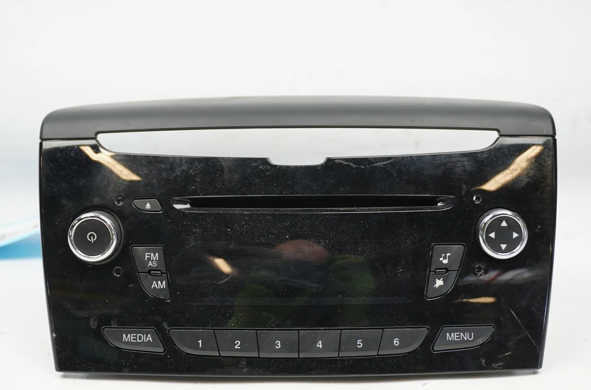 Autoradio Lancia YPSILON (312_) 1.2 (312.pxa1a, 312.yxa1a) (2011) occasion