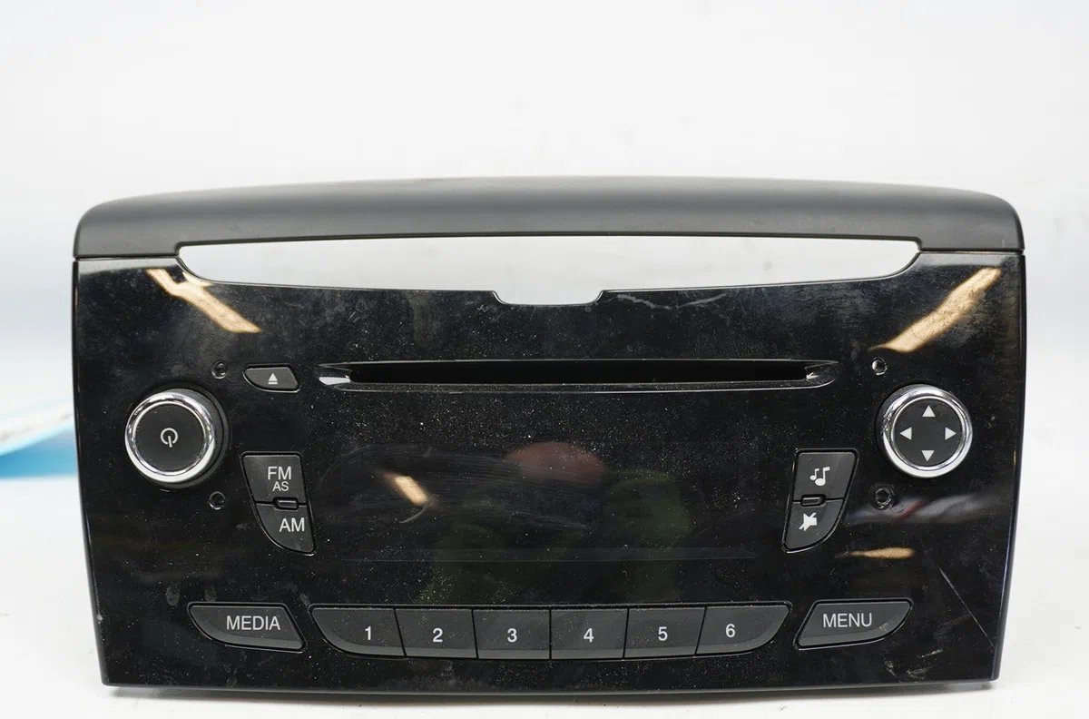 Autoradio Lancia YPSILON (312_) 1.2 (312.pxa1a, 312.yxa1a) (2011) occasion