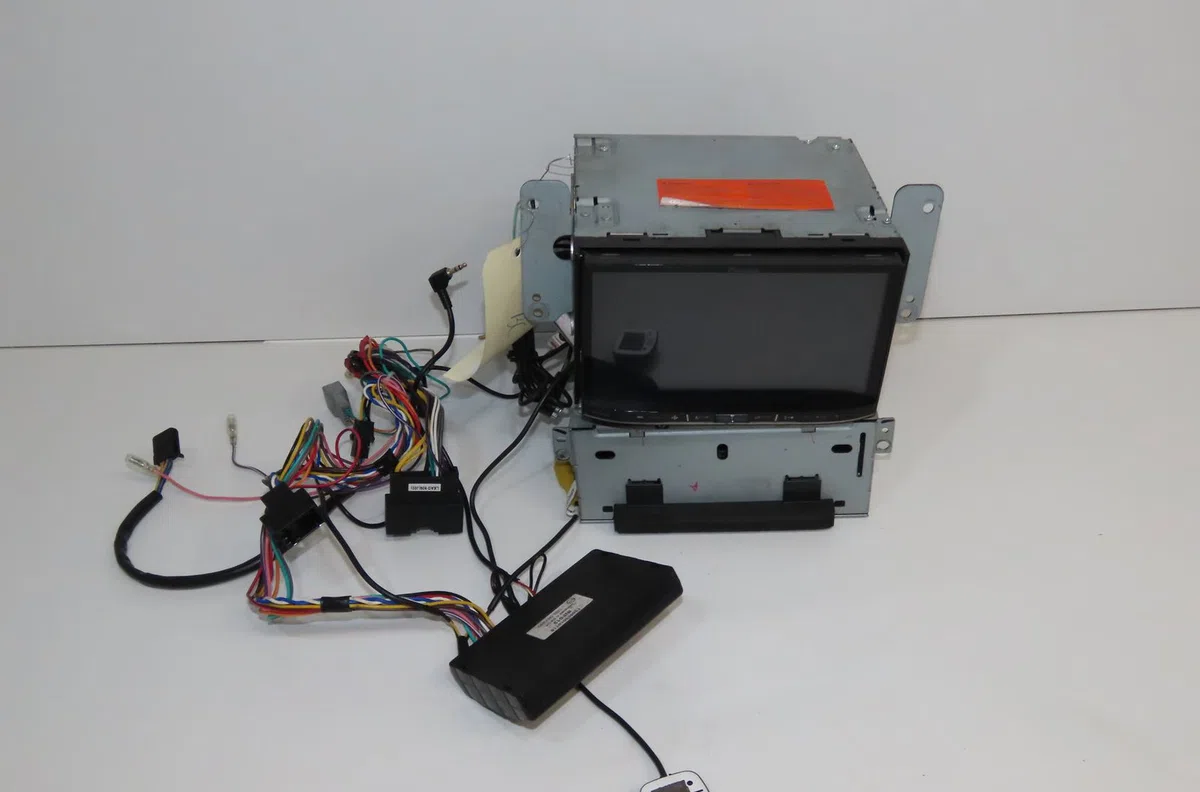 Autoradio Land rover RANGE ROVER EVOQUE (L538) 2.2 d (2011-2019) occasion