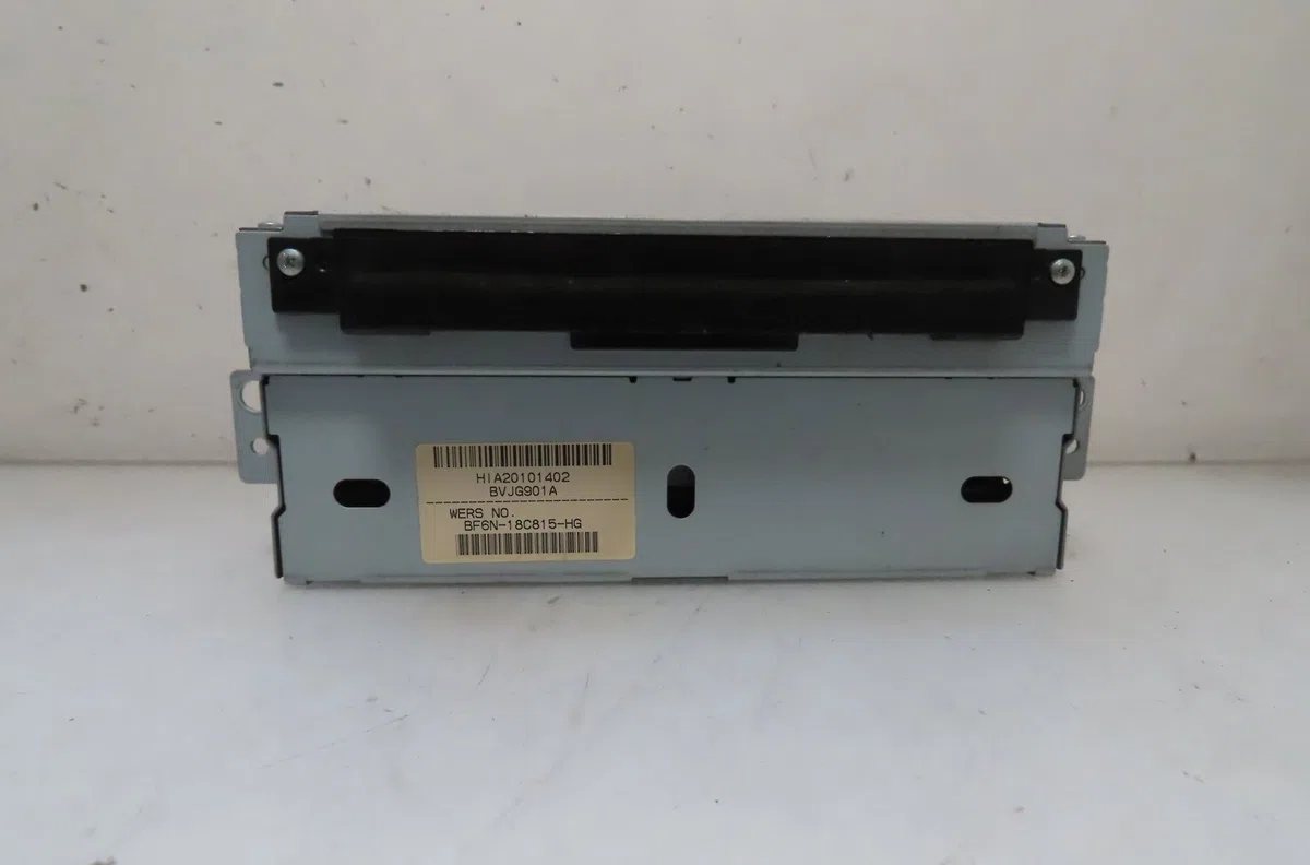 Autoradio Land rover RANGE ROVER EVOQUE (L538) 2.2 d 4x4 (2011-2019) occasion