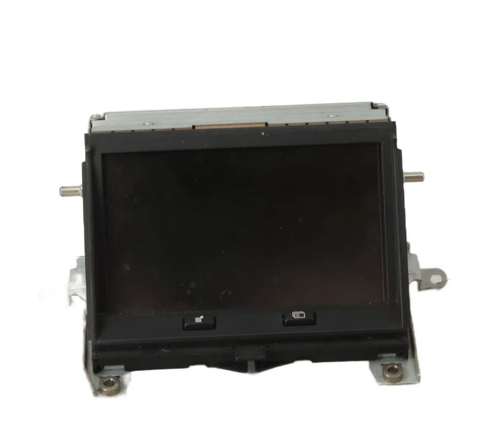 Autoradio Land rover RANGE ROVER SPORT I (L320) 2.7 d 4x4 (2005-2013) occasion