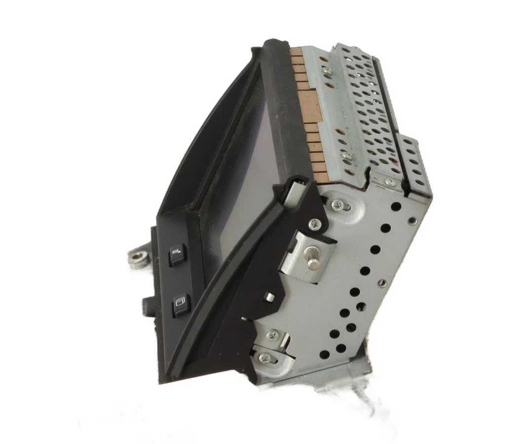 Autoradio Land rover RANGE ROVER SPORT I (L320) 2.7 d 4x4 (2005-2013) occasion
