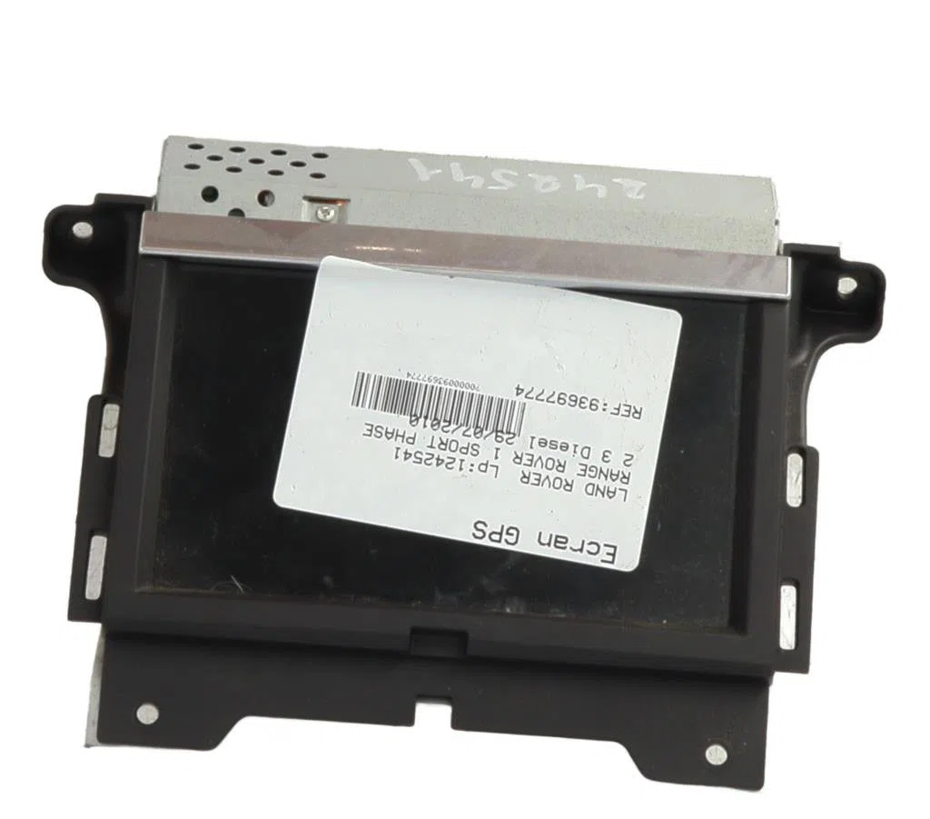 Autoradio Land rover RANGE ROVER SPORT I (L320) 3.0 d 4x4 (2010-2013) occasion