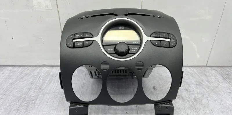 Autoradio MAZDA 2 2 PHASE 1 occasion