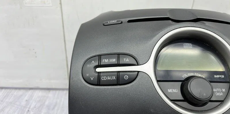 Autoradio MAZDA 2 2 PHASE 1 occasion