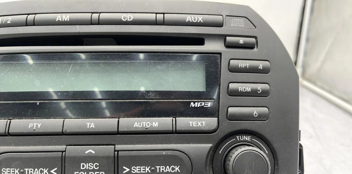 Autoradio MAZDA MX5 3 PHASE 2 CABRIOLET occasion