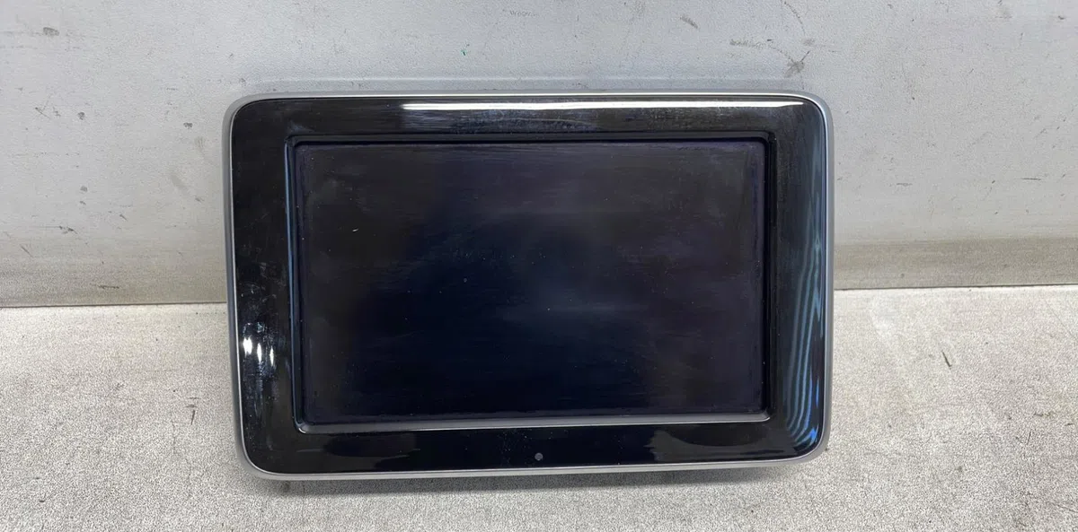 Autoradio Mercedes-benz CLASSE A (W176) A 200 cdi (176.001) (2012-2014) occasion
