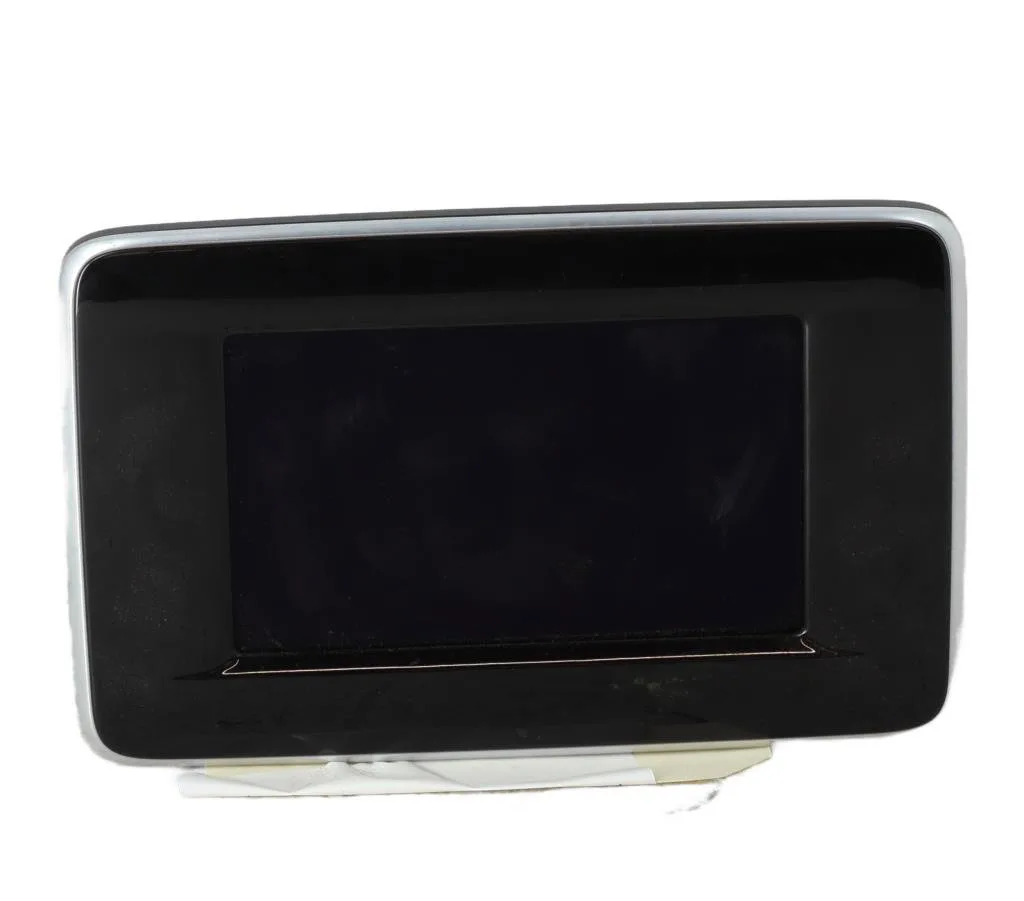 Autoradio Mercedes-benz CLASSE B Sports Tourer (W246, W242) B 180 (246.242) (2011-2018) occasion