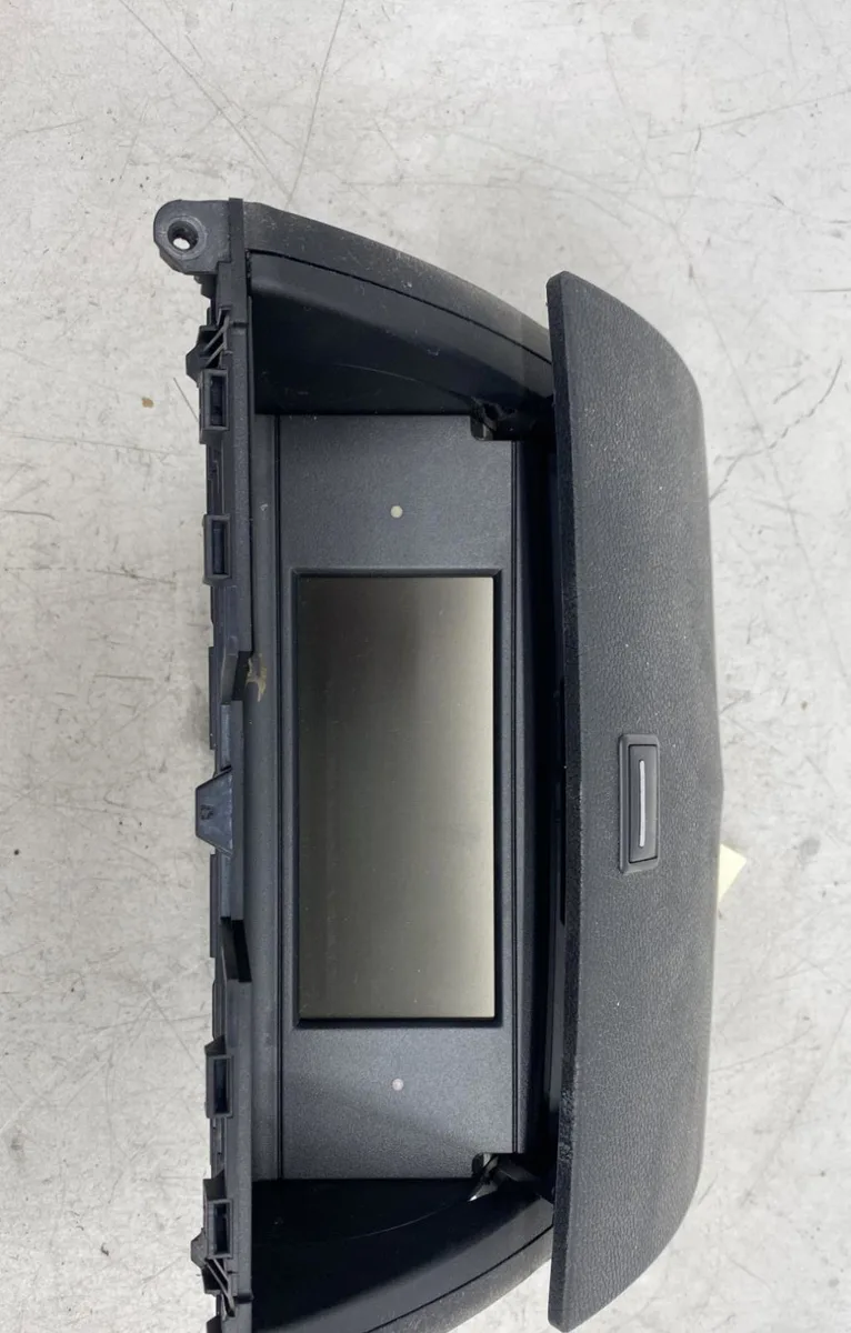 Autoradio Mercedes-benz CLASSE C T-Model (S204) C 200 cdi (204.207) (2007-2009) occasion