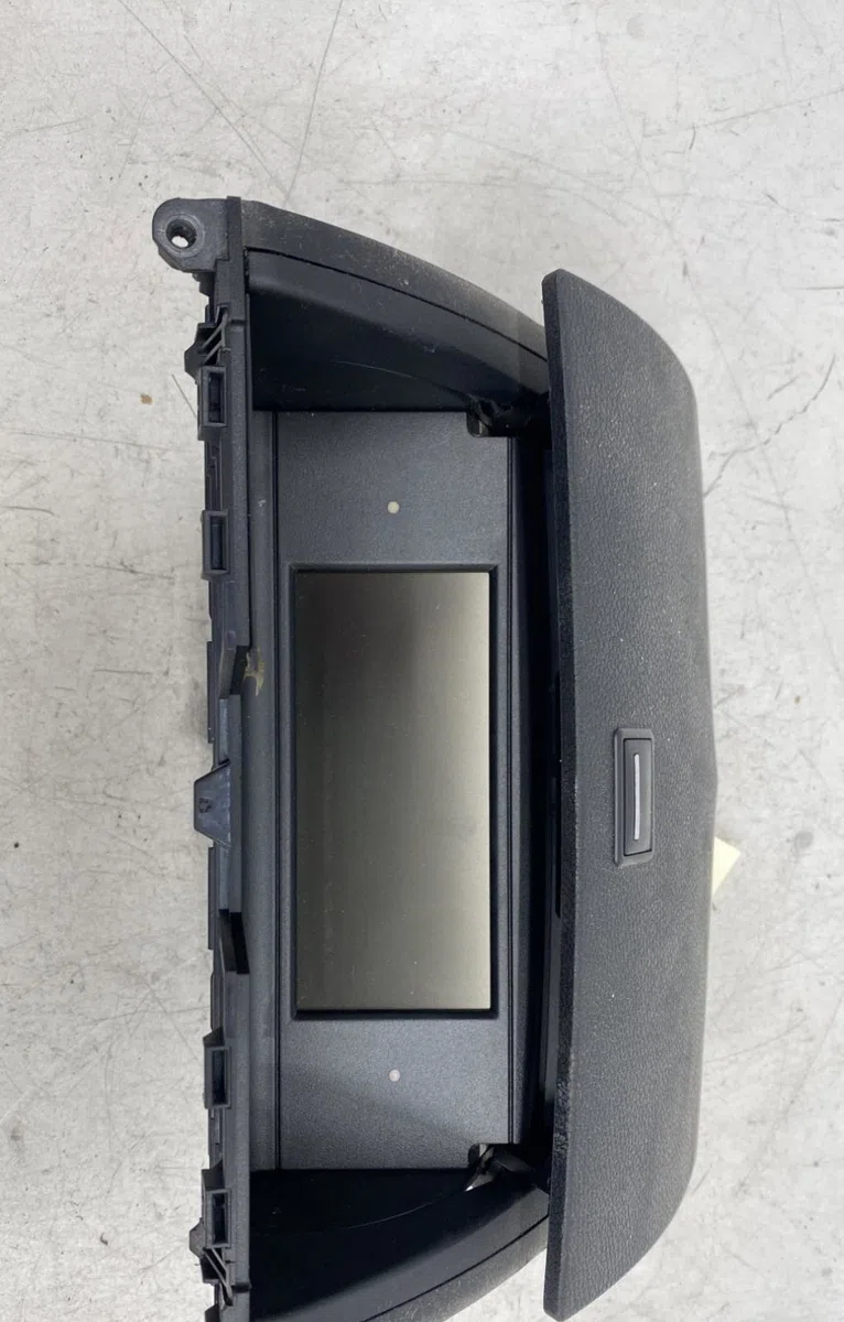 Autoradio Mercedes-benz CLASSE C T-Model (S204) C 200 cdi (204.207) (2007-2009) occasion