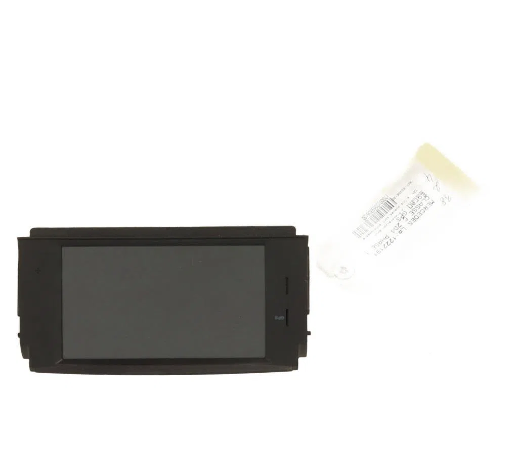Autoradio Mercedes-benz CLASSE C (W204) C 220 cdi (204.008) (2007-2008) 4 portes occasion