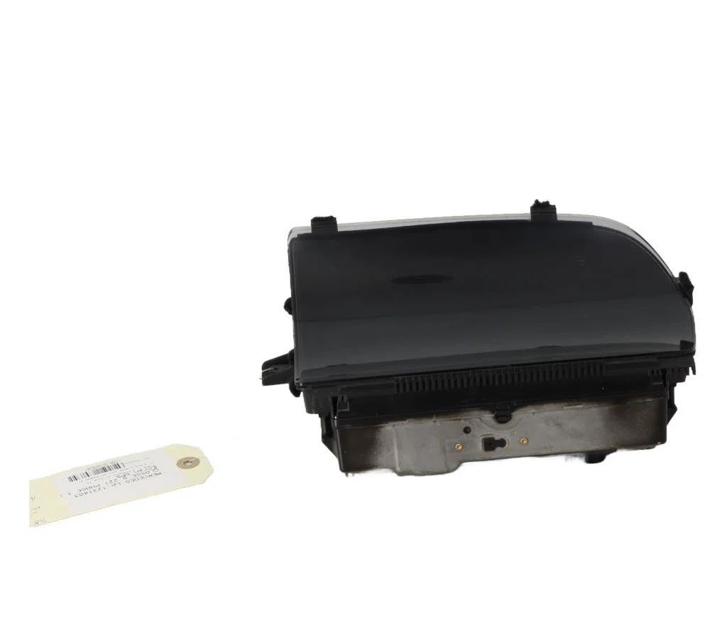 Autoradio Mercedes-benz CLASSE S (W221) S 320 cdi (221.022, 221.122) (2005-2009) occasion