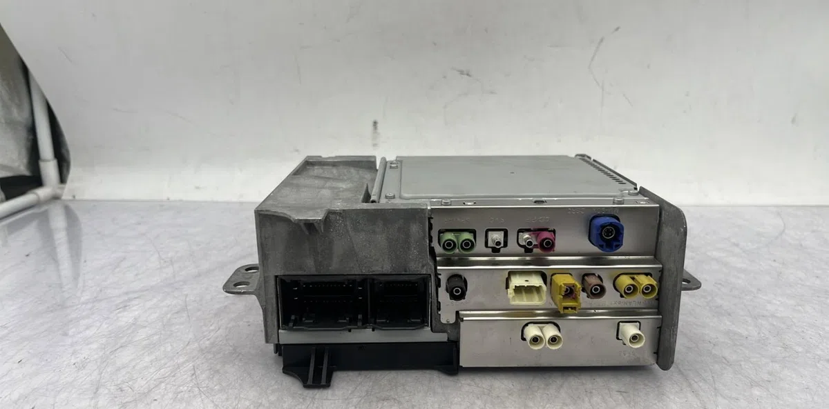 Autoradio MERCEDES CLASSE A 177 PHASE 2 occasion