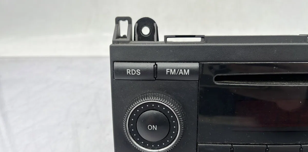 Autoradio MERCEDES CLASSE B 245 PHASE 1 occasion
