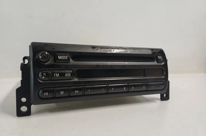 Autoradio MINI MINI 1 R50-R53 PHASE 1 occasion