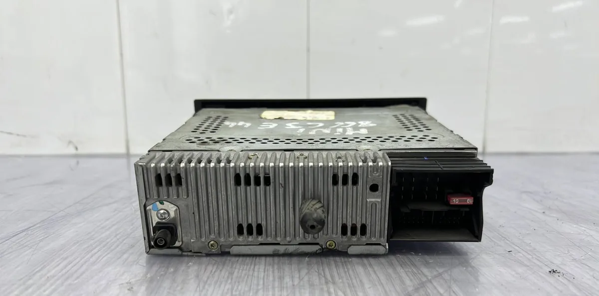 Autoradio MINI MINI 1 R50-R53 PHASE 1 occasion