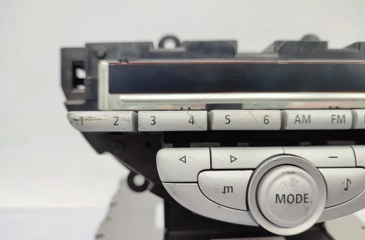 Autoradio MINI MINI 2 R56 PHASE 1 occasion