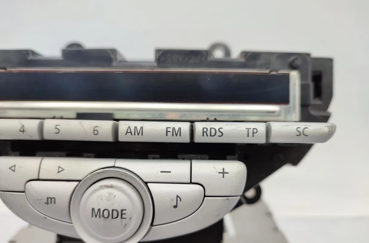 Autoradio MINI MINI 2 R56 PHASE 1 occasion