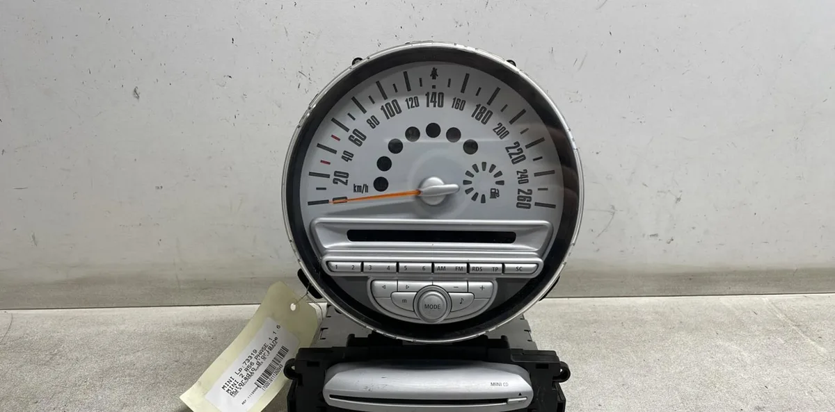 Autoradio MINI MINI 2 R56 PHASE 1 occasion