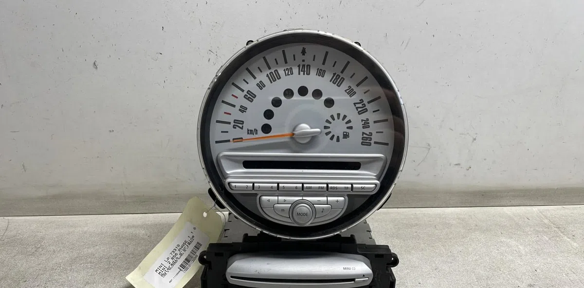 Autoradio MINI MINI 2 R56 PHASE 1 occasion