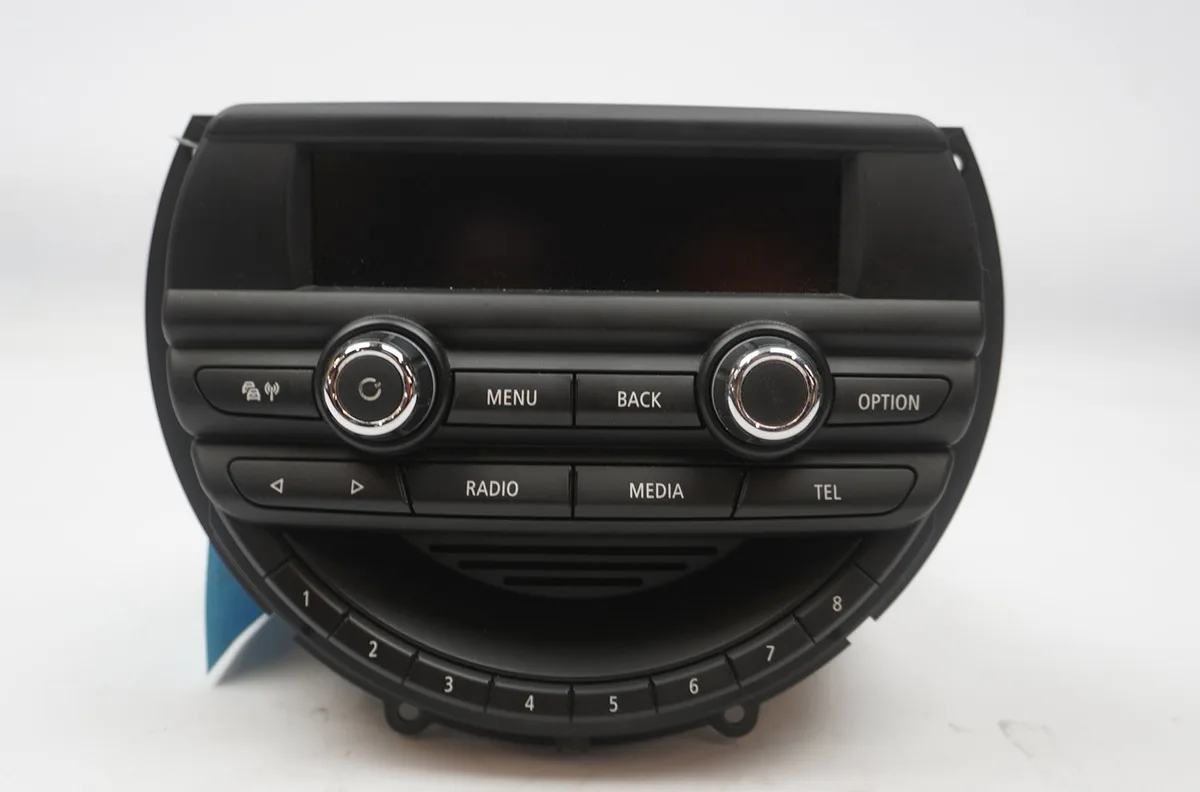 Autoradio Mini MINI (F55) Cooper (2013) occasion