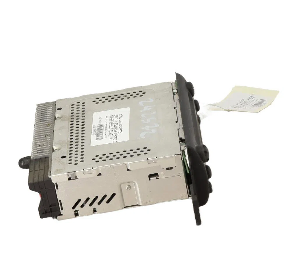 Autoradio Mini MINI (R50, R53) One (2001-2006) occasion