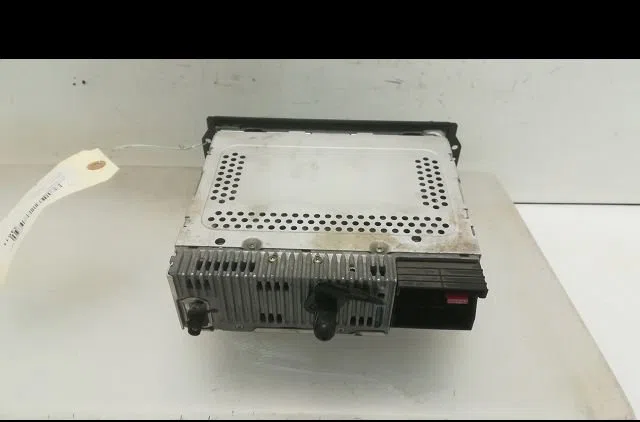 Autoradio Mini MINI (R50, R53) One (2001-2006) occasion