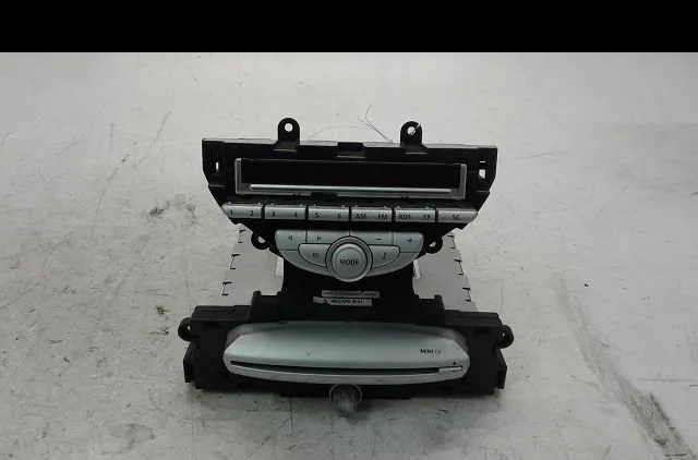 Autoradio Mini MINI (R56) Cooper (2006-2012) occasion