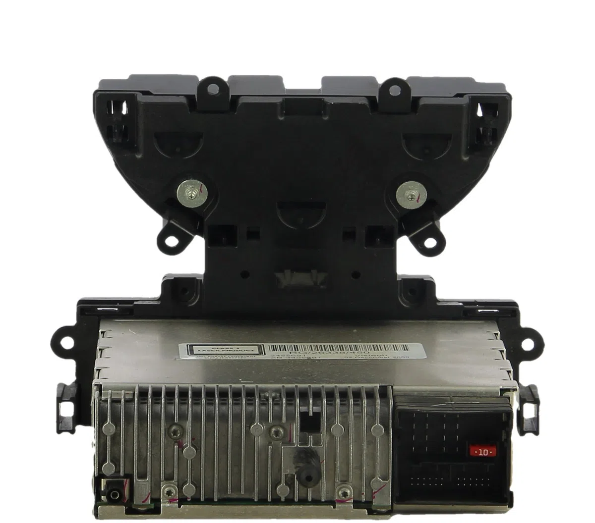 Autoradio Mini MINI (R56) One (2009-2010) occasion