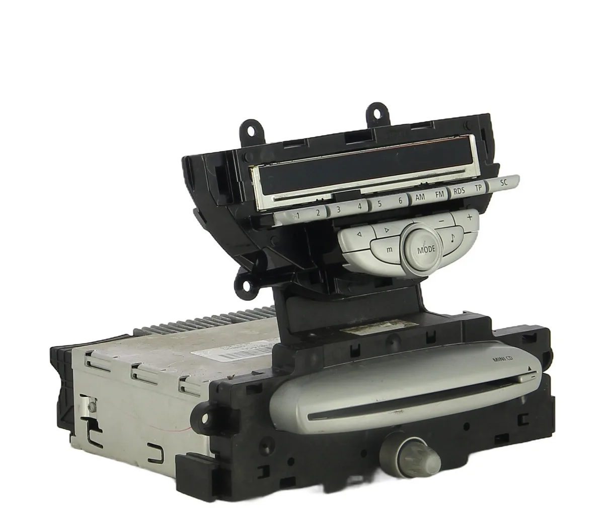 Autoradio Mini MINI (R56) One d (2010-2013) occasion