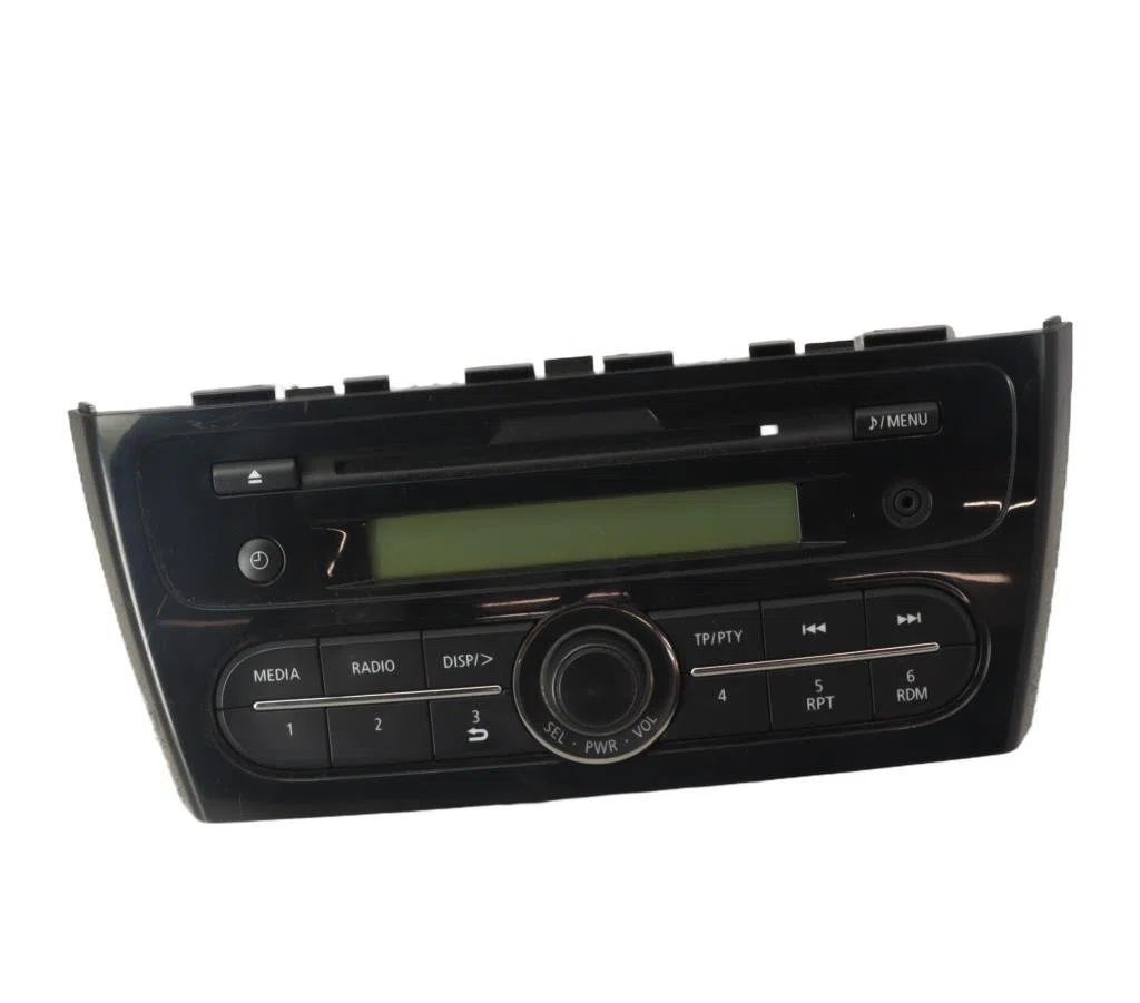 Autoradio MITSUBISHI SPACE STAR 3 PHASE 1 occasion