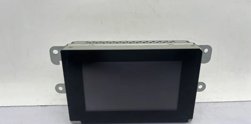Autoradio NISSAN ALMERA TINO PHASE 2 occasion