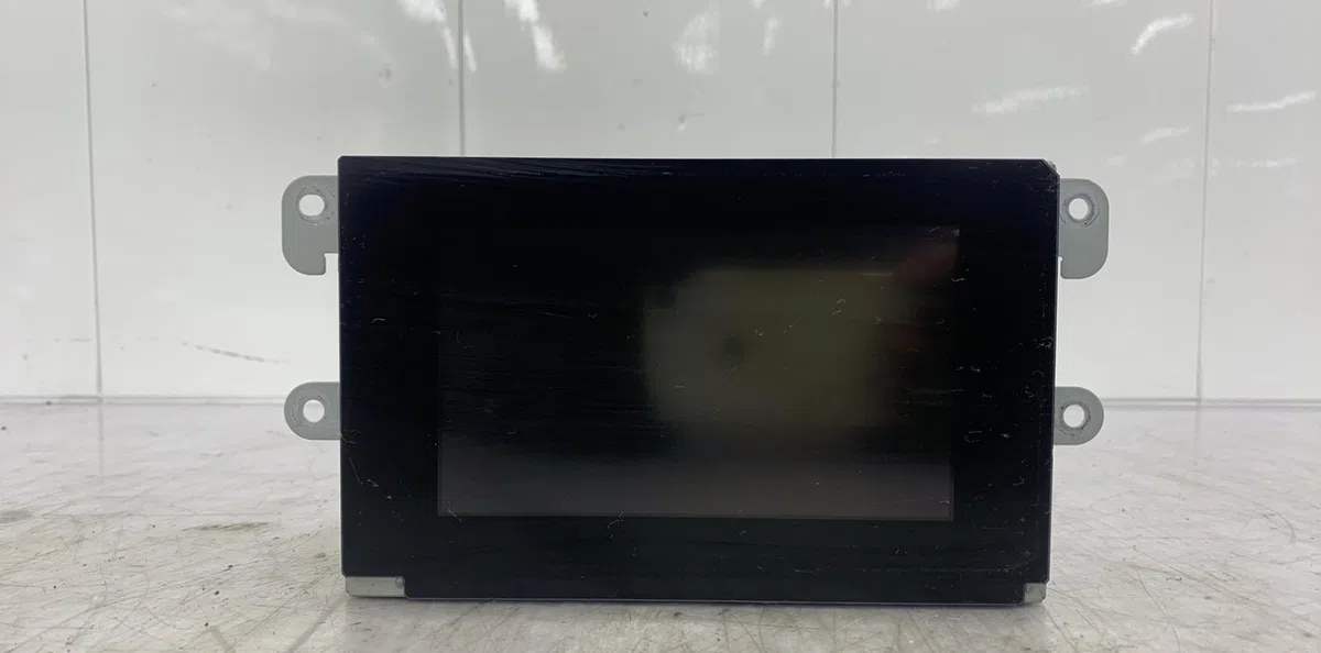 Autoradio NISSAN ALMERA TINO PHASE 2 occasion