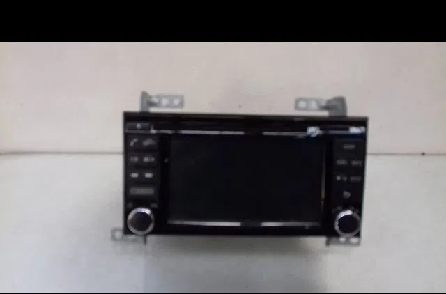 Autoradio Nissan JUKE (F15) 1.5 dci (2010) 5 portes occasion