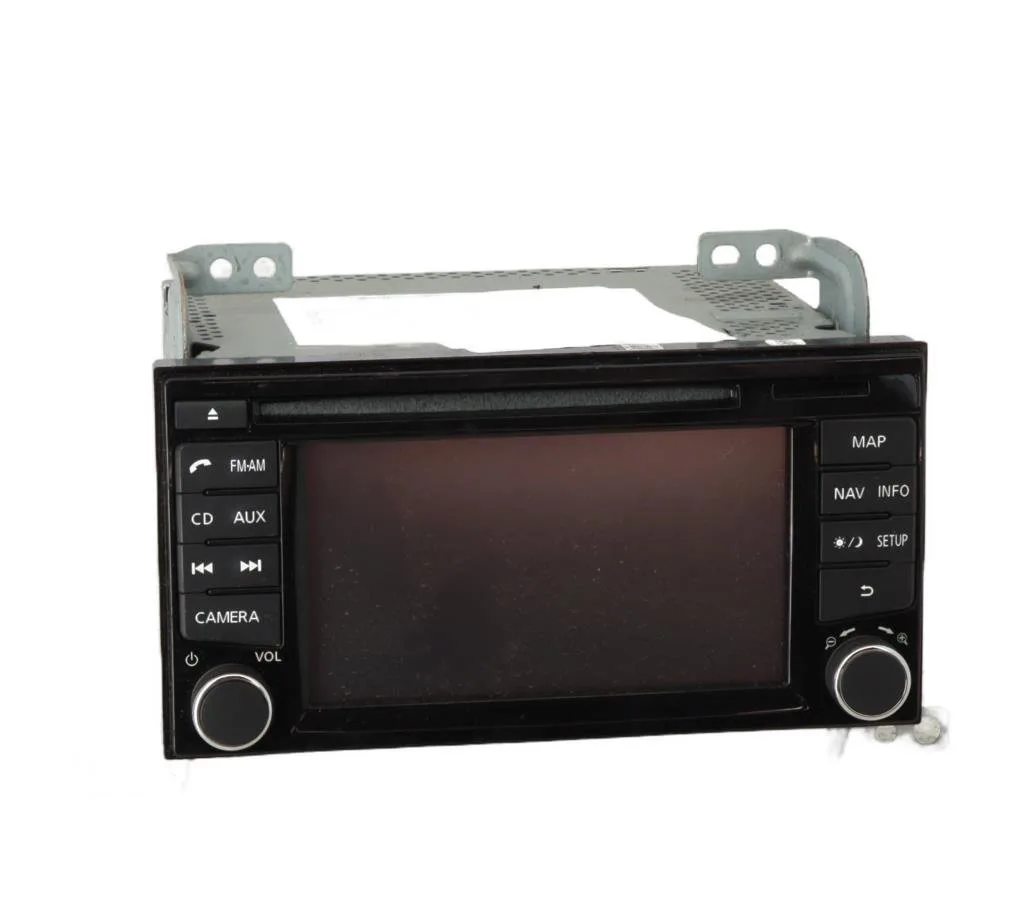 Autoradio Nissan JUKE (F15) 1.6 (2010) 5 portes occasion