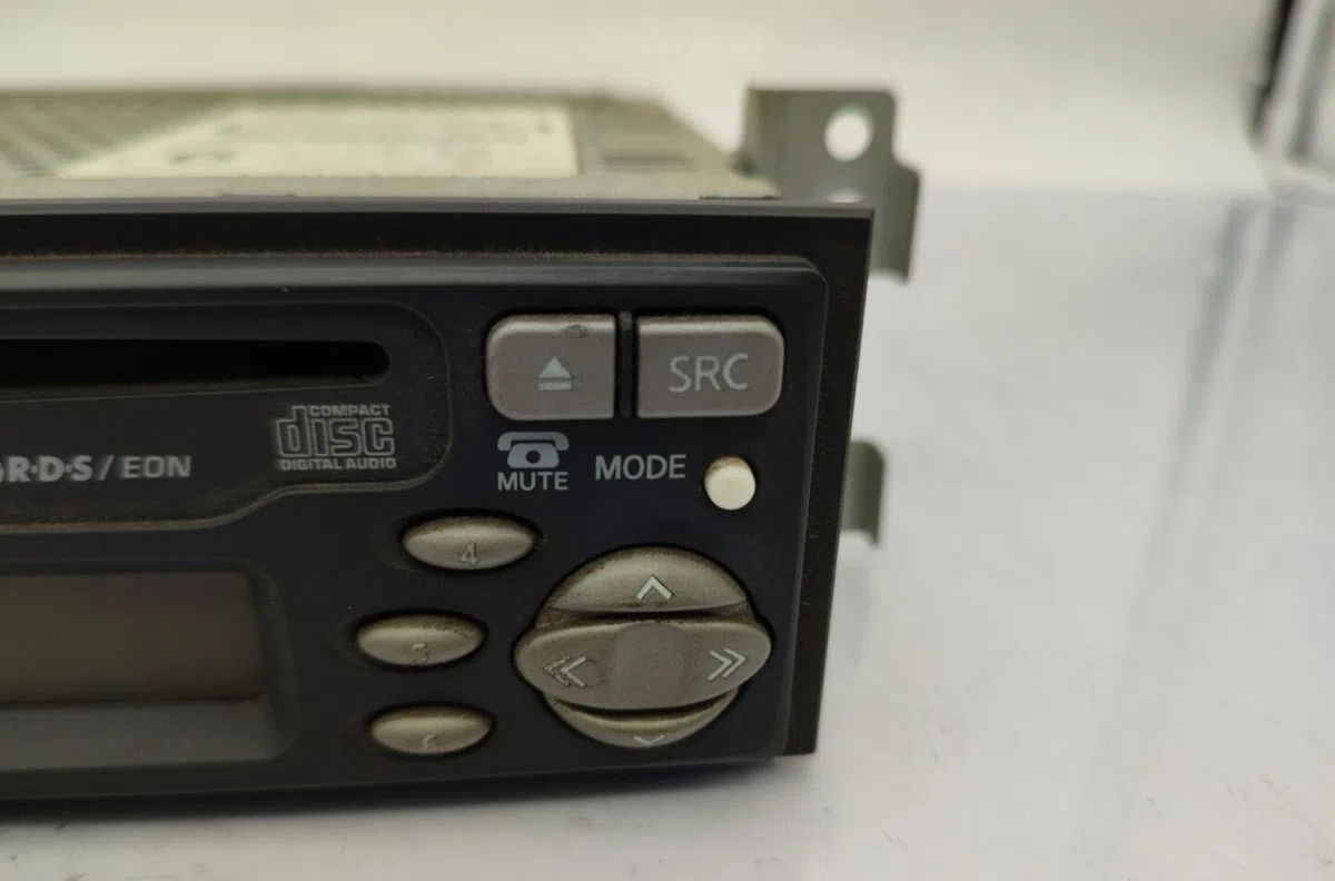 Autoradio NISSAN MICRA 2 PHASE 4 occasion