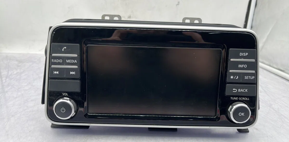 Autoradio NISSAN MICRA 5 occasion