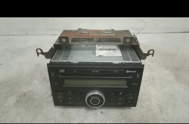 Autoradio NISSAN MICRA III 2009 occasion