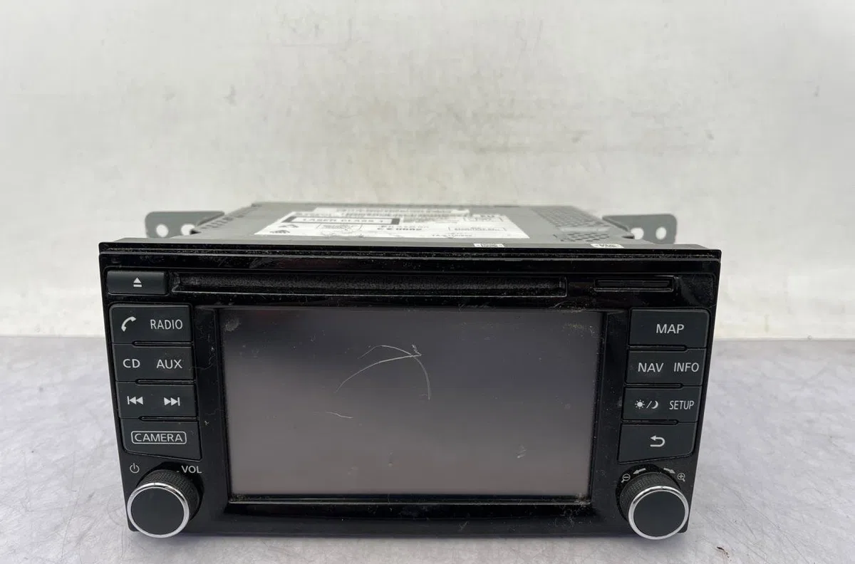 Autoradio NISSAN NOTE 2 occasion